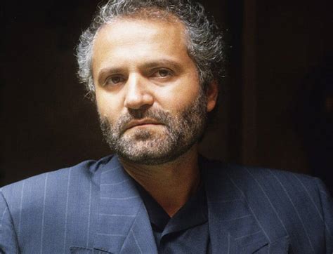 giovanni maria versace